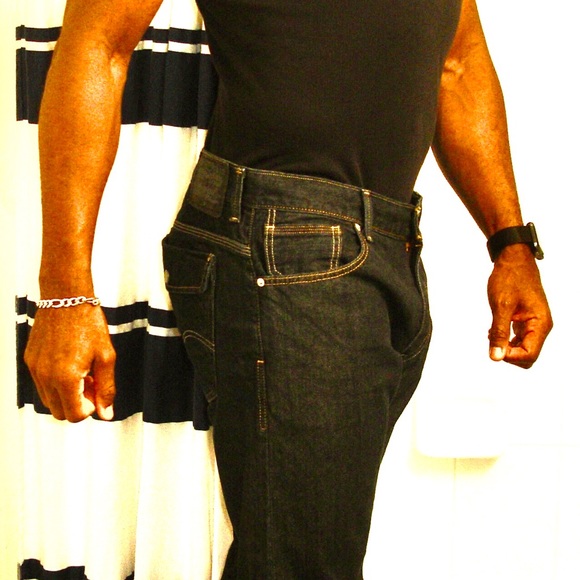 Levi’s 514 Slim Fit Jeans - Picture 2 of 4